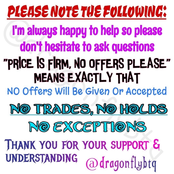 🚫 SOLD OUT 🚫 SOLD OUT 🚫 - Picture 4 of 4